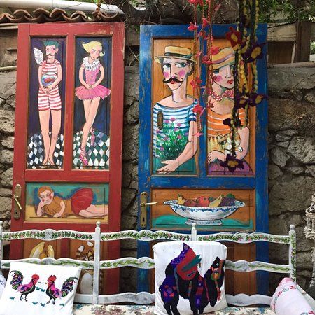 Kirli Ciki Sanat Galerisi